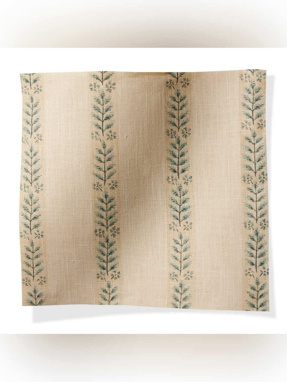 Rose Tarlow Avignon Pillow Covers - Robin’s Egg
